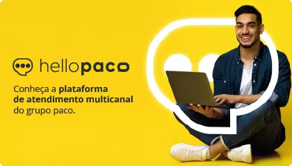 Plataforma Hello Paco